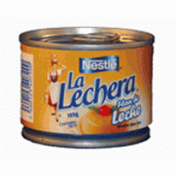 LA LECHERA Flan de Leche 5.4 oz LA LECHERA Flan de Leche 5.4 oz